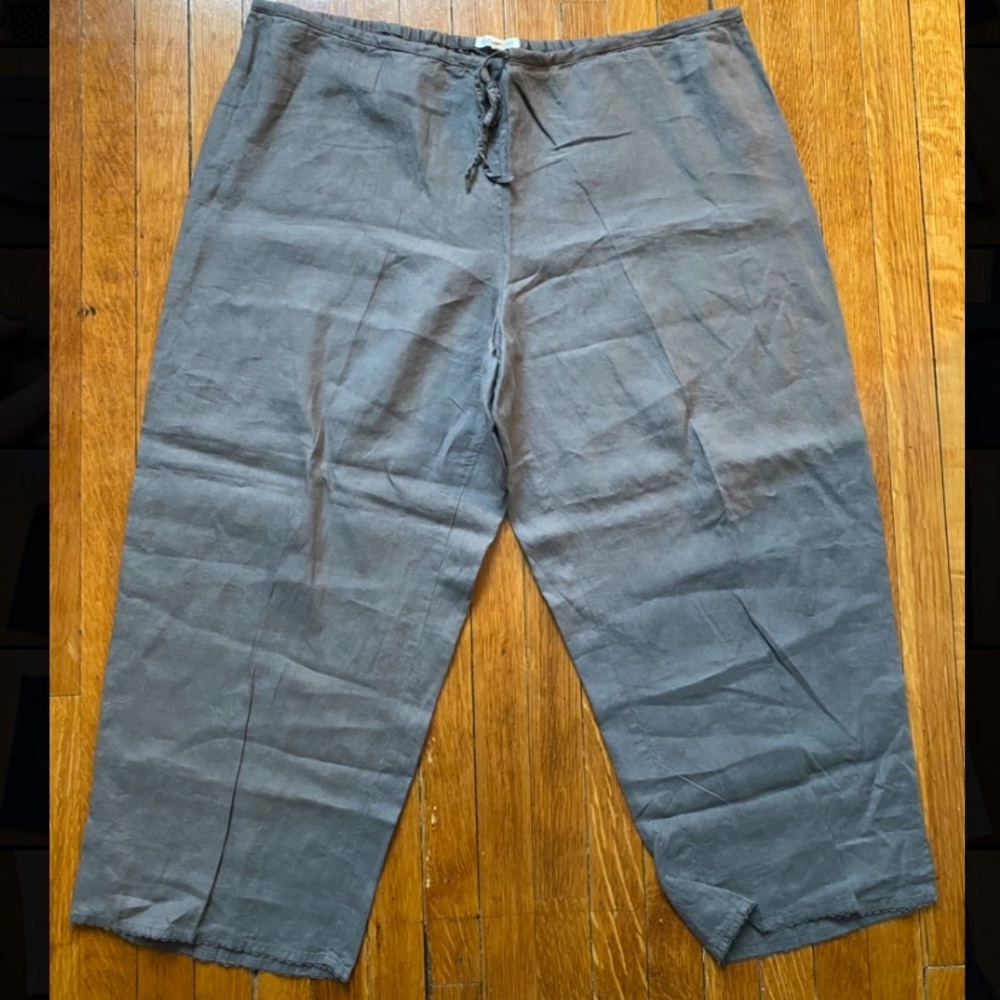 Eileen Fisher Pants